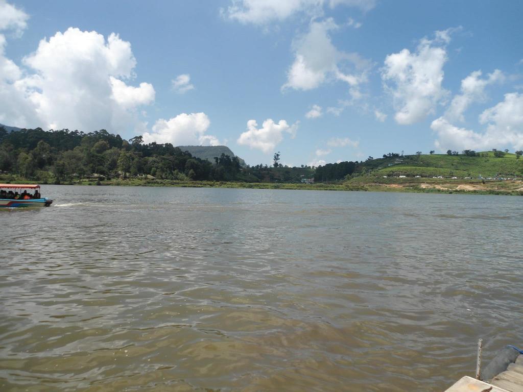Mount River View Канді Екстер'єр фото